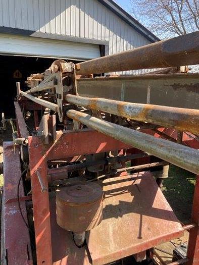 Used Bucyrus Erie 22W Cable Tool Rig