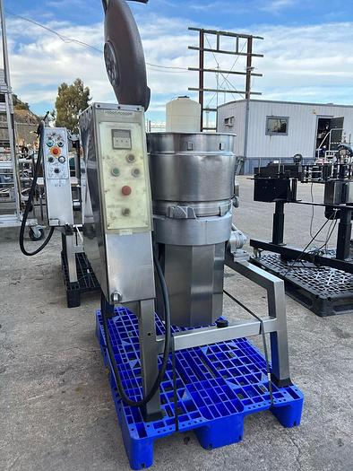 Used Chopper, Bowl, Robot Coupe, 60 Quart, RSI60, Tilt #C744932