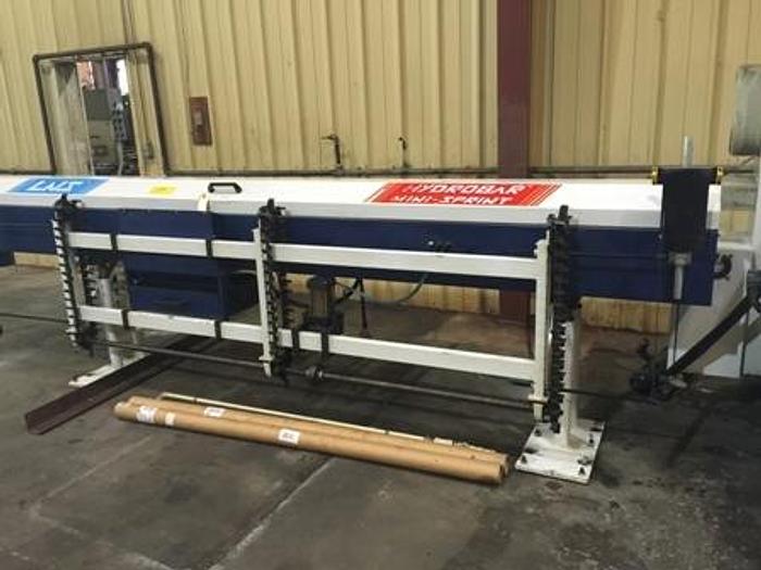 Used 1999 Citizen E-32 CNC Screw Machine | Chip Conveyor,Live Tools, Barfeed