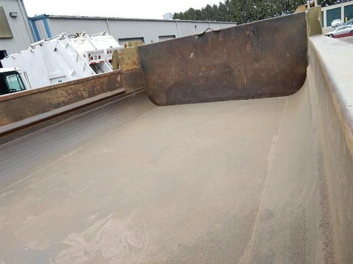 Used 1998 International 4900