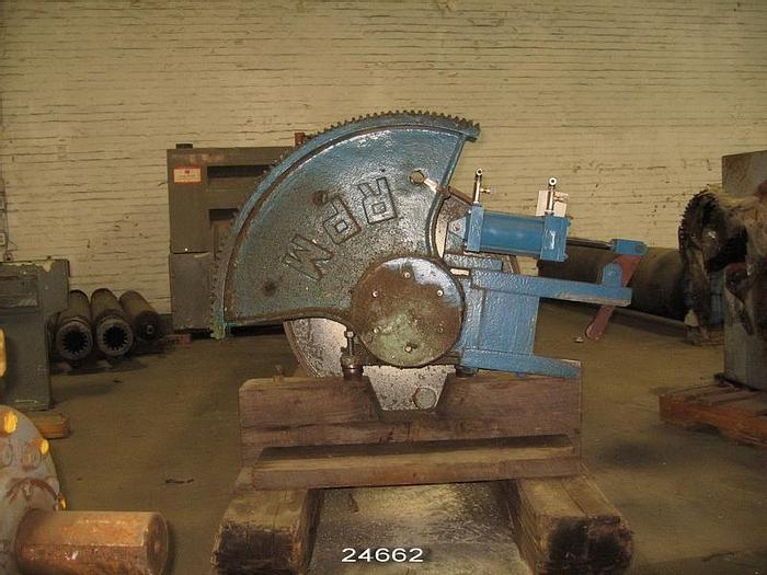 Used MANCHESTER #24662