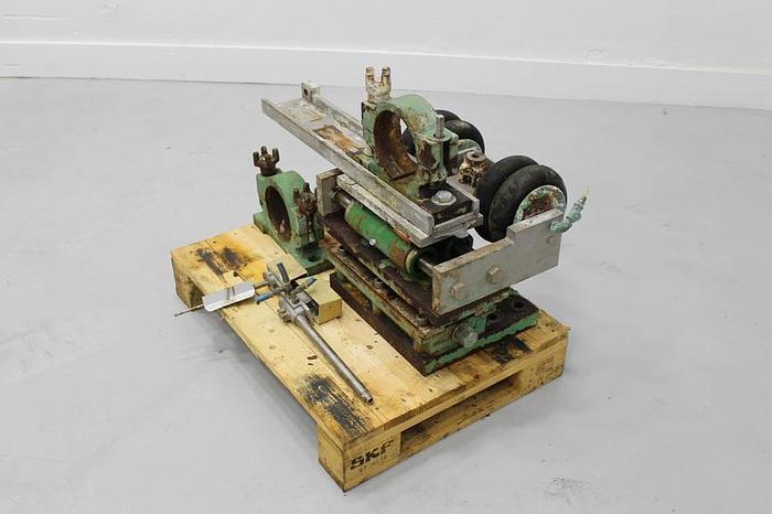 Used Sinclair Sinco-Guide Felt Guide #43791