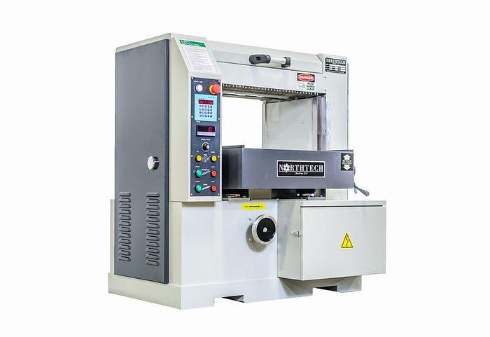 Northtech, NT 660S-20HCVS-2034 Single Surface Planer