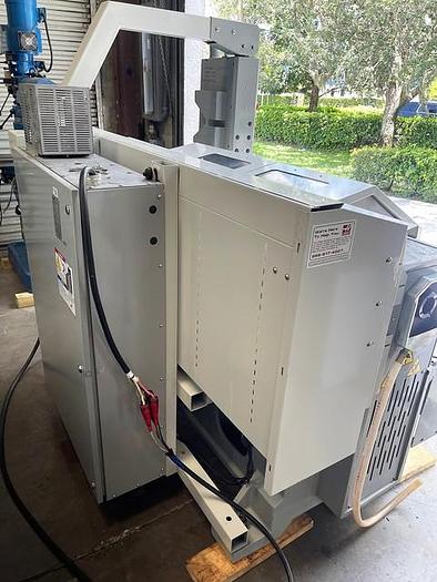 Used 2008 Haas TL-1
