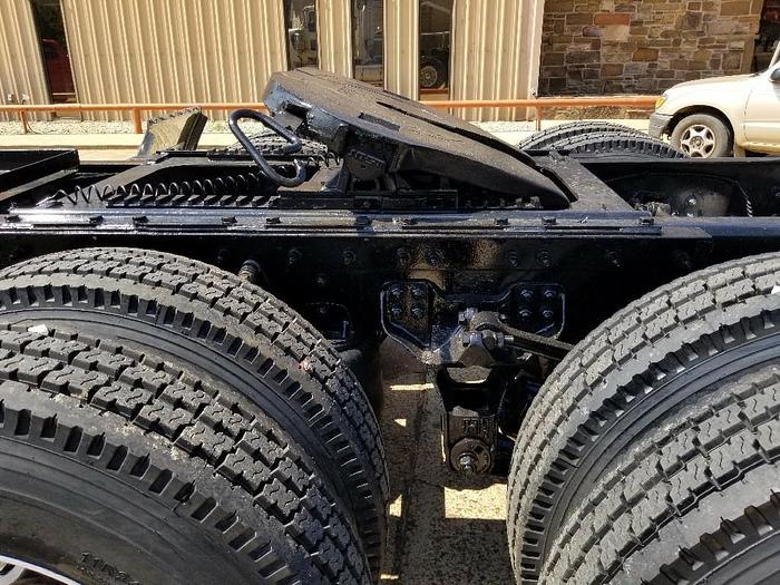 Used 2009 Kenworth W900L