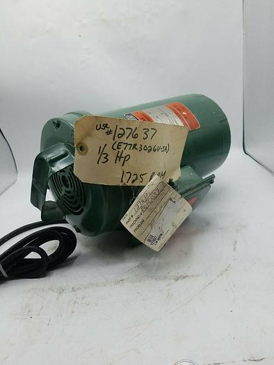 LIGHTNIN MIXER/AERATOR W/RELIANCE E77R3026V-JC