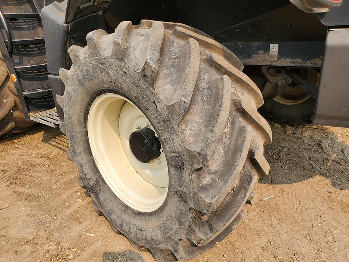 Used 2013 New Holland FR850