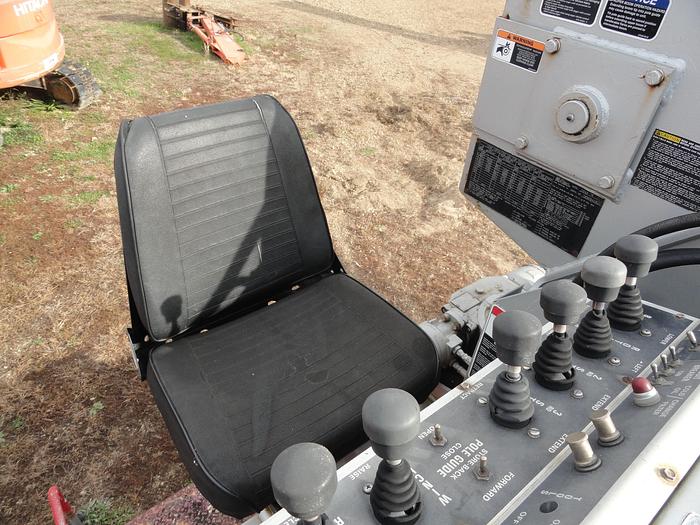 Used 1996 ALTEC D956-TR