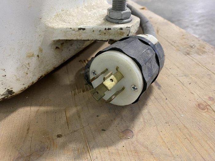 Used 2008 Tekno 100/AD Spiral Mixer