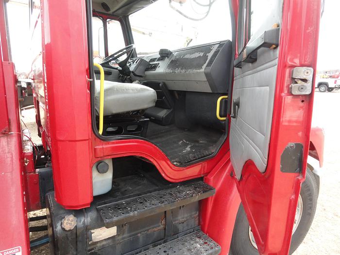 Used 1996 ALTEC D956-TR