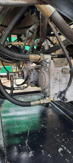 Used HAMMEL 750 E