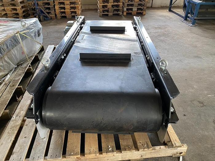 Used PERMANENT MAGNET