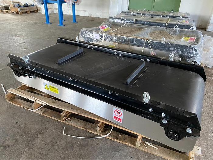 Used PERMANENT MAGNET
