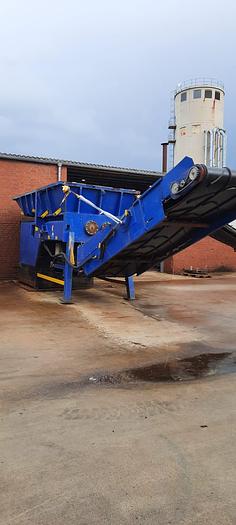 Used HAMMEL 750 E