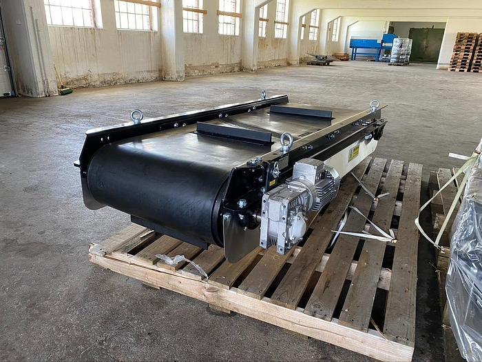 Used PERMANENT MAGNET