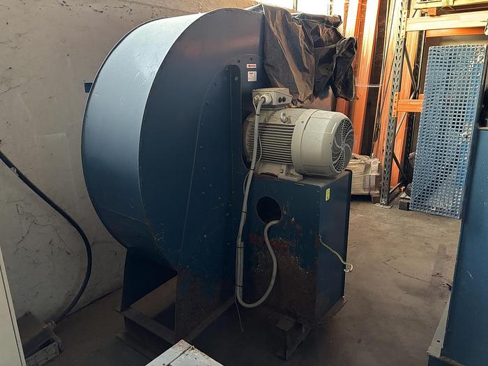 Used NIHOT Windsichter
