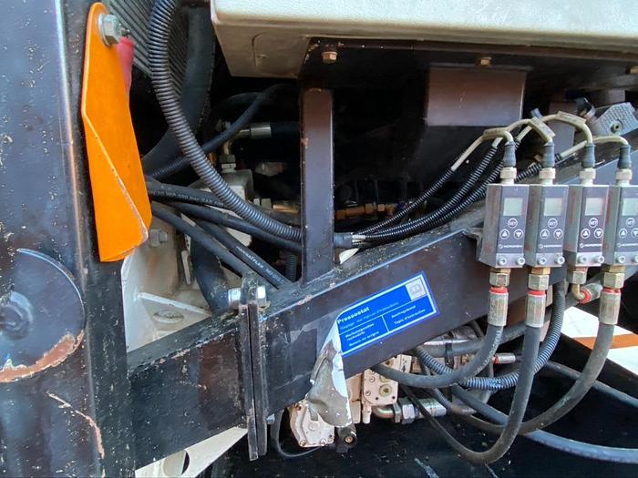 Gebraucht SHREDDER