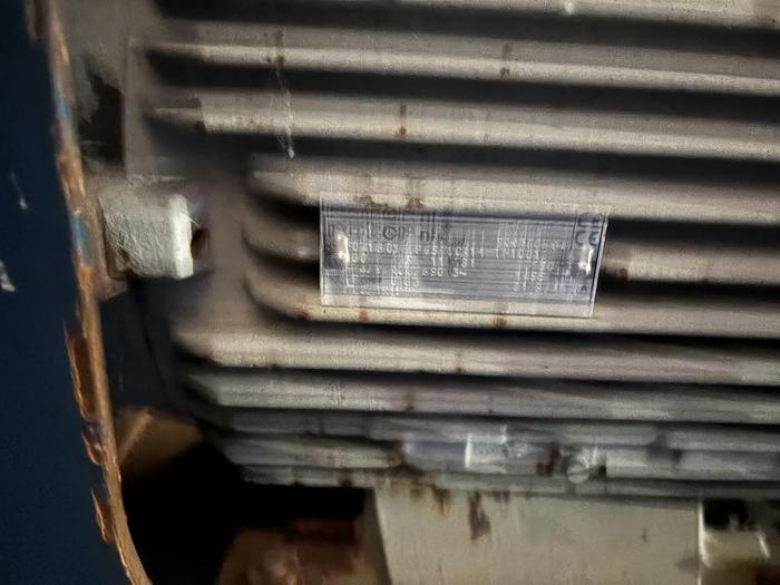Used NIHOT Windsichter
