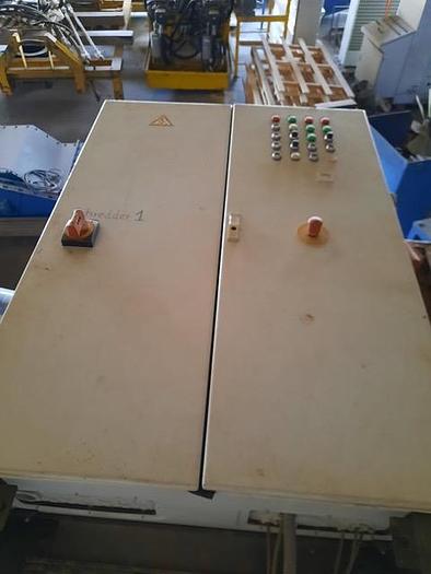 Used ZENO ZTLL 800 x 1000