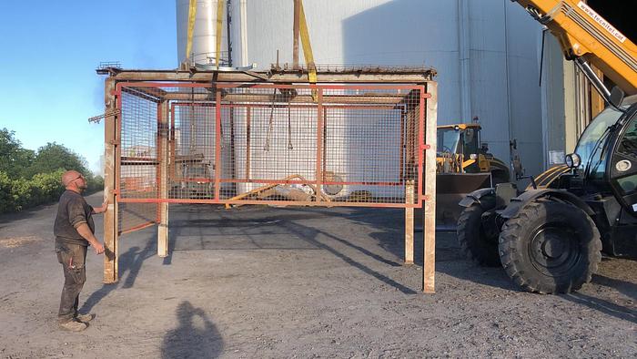 Used COFEM ELEKTRO-MAGNET