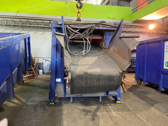 Gebraucht SHREDDER