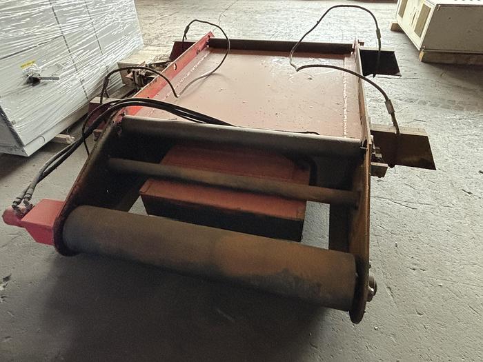 Used MAGNET FÜR MOBILMASCHINEN HAMMEL KOMPTECH DOPPSTADT
