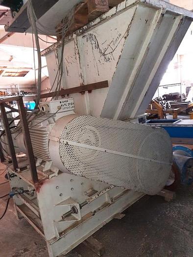 Used ZENO ZTLL 800 x 1000