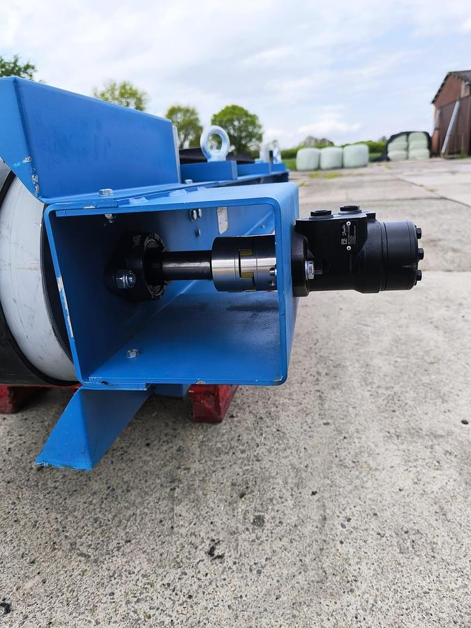 MetalSelect M1400H