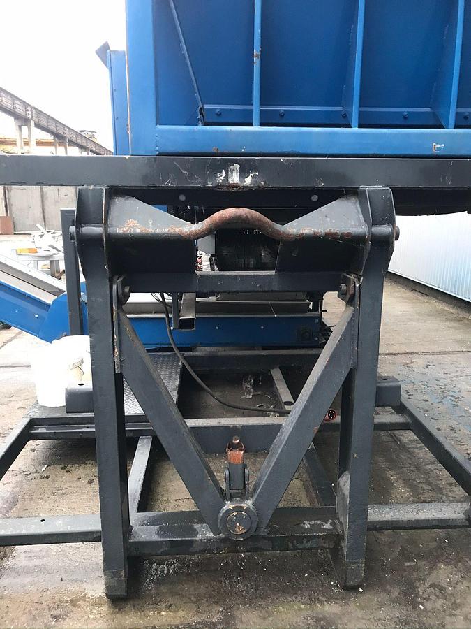 Used Guenther Sternsieb