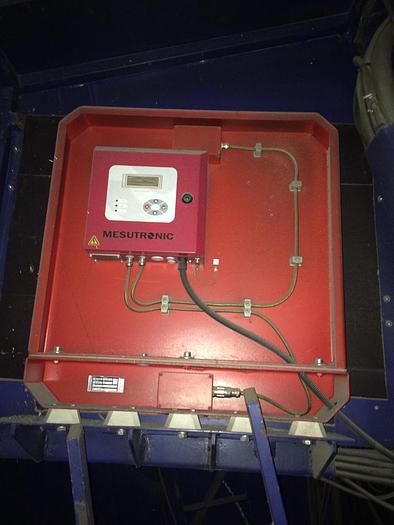 Gebraucht SHREDDER