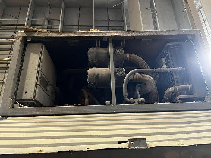 Used M&J WR 3000 M