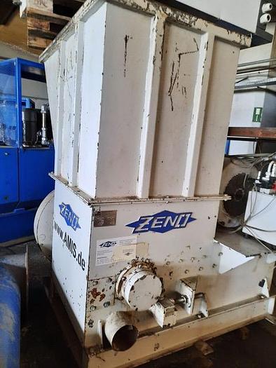Used ZENO ZTLL 800 x 1000