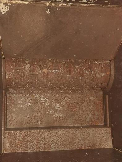 Used ZENO ZTLL 800 x 1000