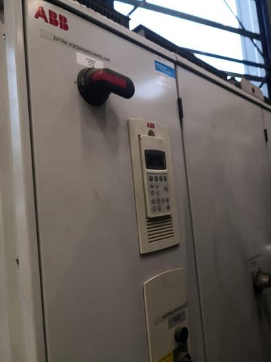 Used 2006 BMH MONSTER