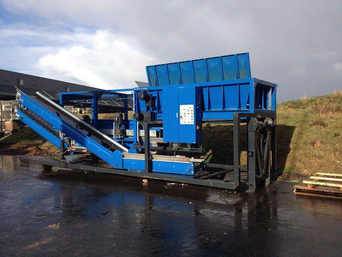 Used Guenther Sternsieb