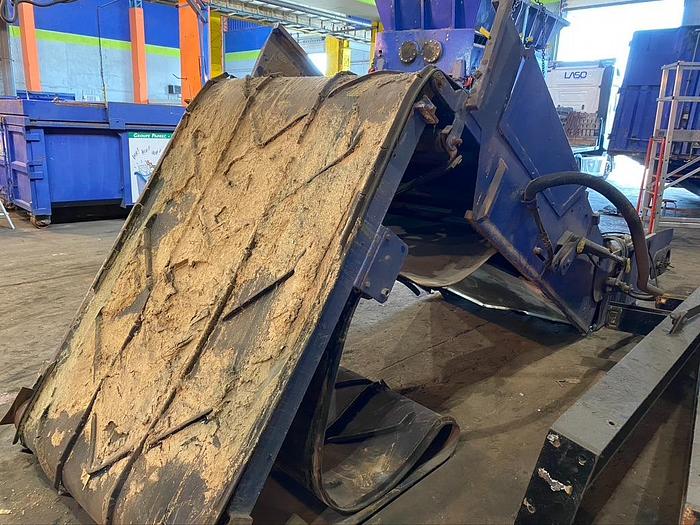 Gebraucht SHREDDER