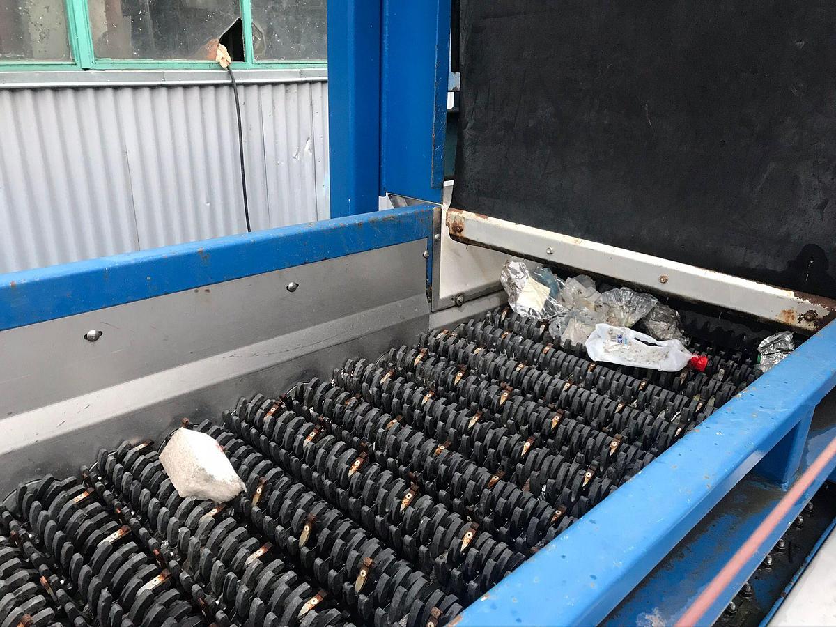 Used Guenther Sternsieb