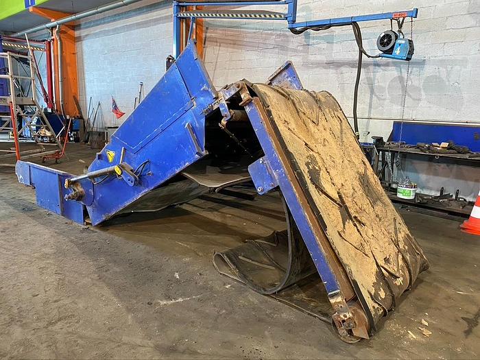 Gebraucht SHREDDER