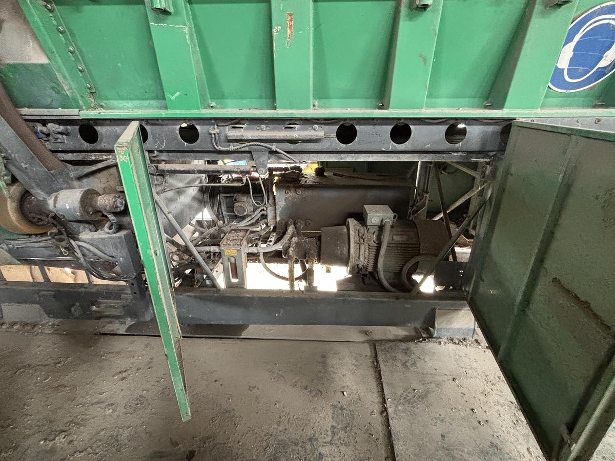 Used 2010 NEUSON TS 5220