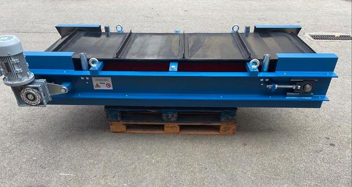 2025 MetalSelect M 1000