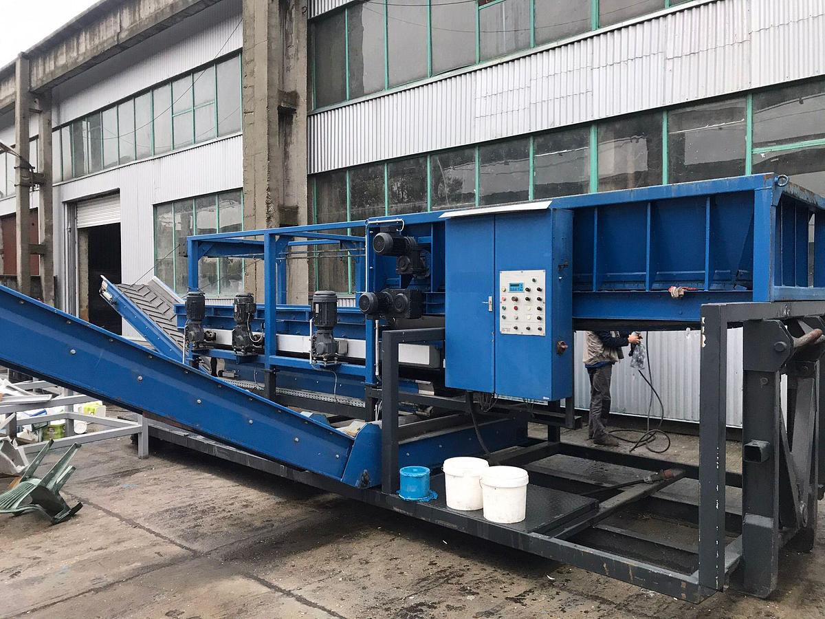 Used Guenther Sternsieb