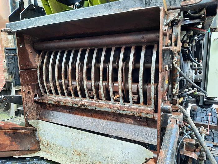 Used 1996 JENZ AZ 35 MAXI
