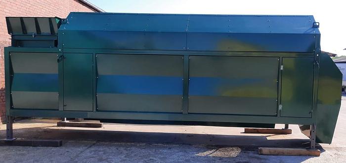 TROMMELSIEB SM 518