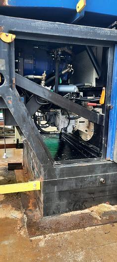 Used HAMMEL 750 E
