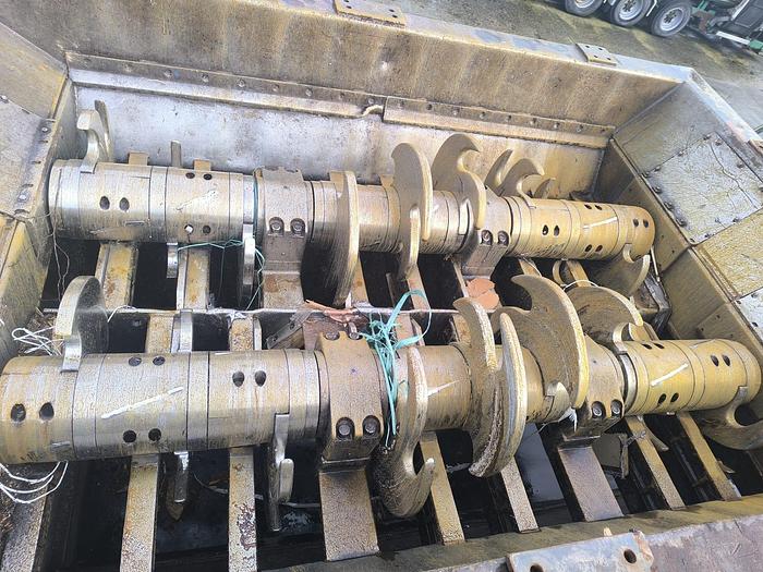 Used M&J WR 3000 M