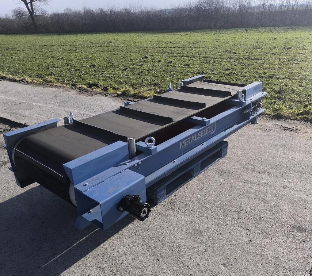 MetalSelect M1400H