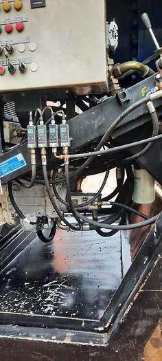 Used HAMMEL 750 E