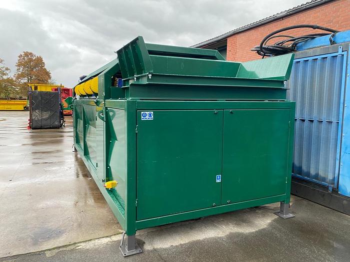 Used TROMMELSIEB SM 518