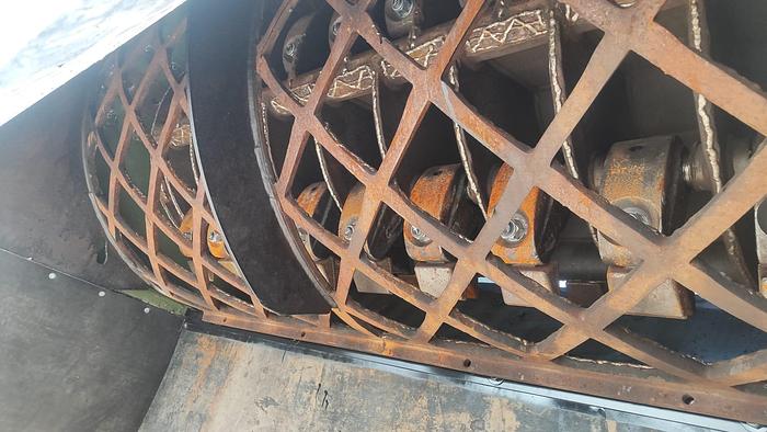 Used Doppstadt AK 300