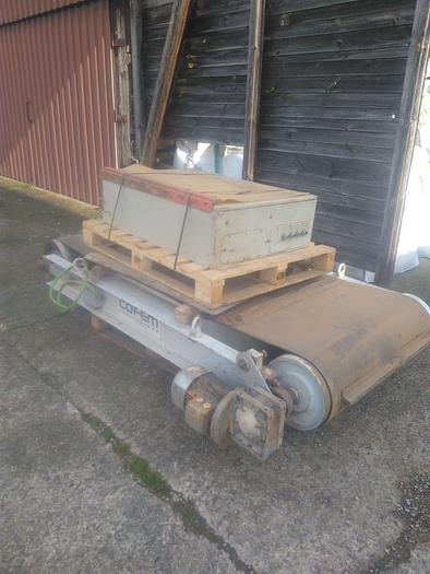 Used COFEM ELEKTRO-MAGNET